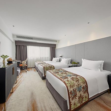 Dashen Hotel Shunde Lecong Exterior photo