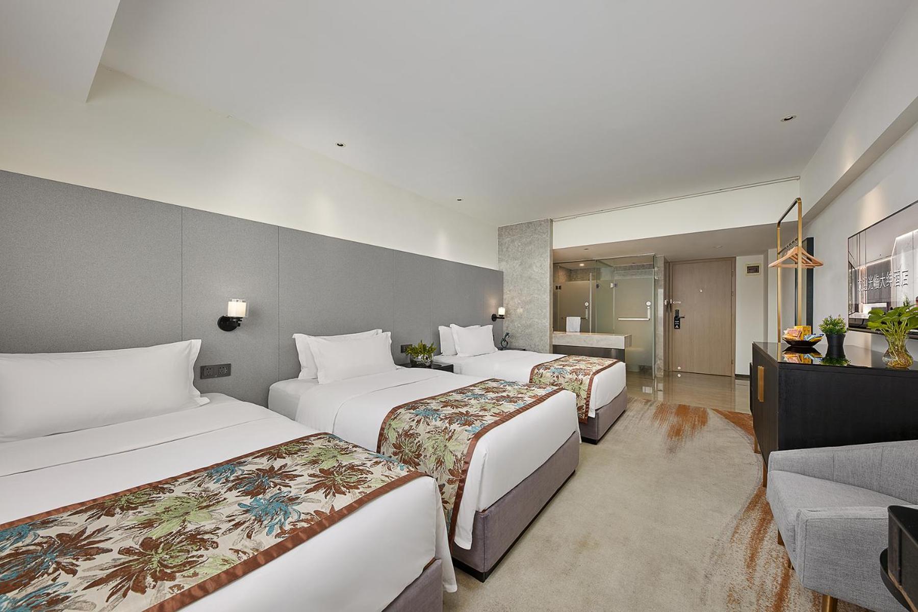 Dashen Hotel Shunde Lecong Exterior photo