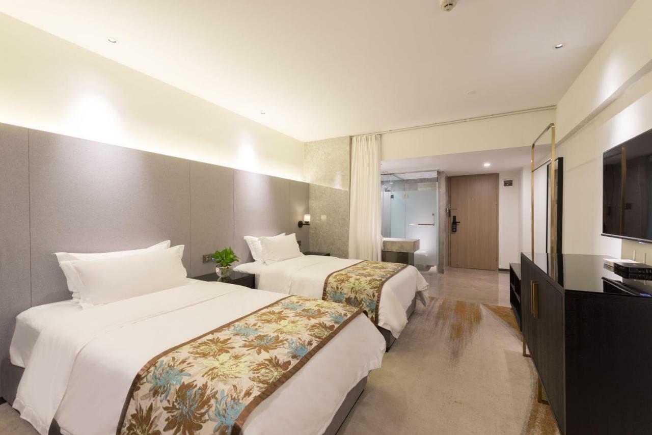 Dashen Hotel Shunde Lecong Exterior photo