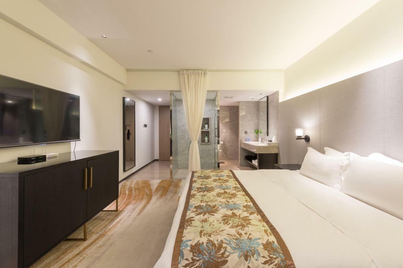 Dashen Hotel Shunde Lecong Exterior photo